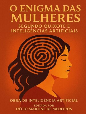 cover image of O Enigma das Mulheres